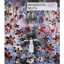 Wangechi Mutu (Phaidon Contemporary Artists Series) [Paperback]