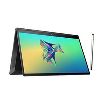 2022 최신 HP Envy 2-in-1 노트북 15.6인치 IPS FHD 터치스크린 AMD Ryzen 5 5625U( i7-1165G7) 16GB DDR4 512GB SSD 백라