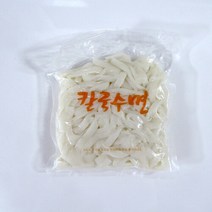 시골 할매 칼국수(숙성면)200g 50팩, 없음, 50개, 200g