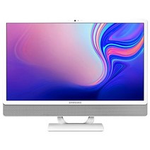 삼성전자 일체형PC DM530ABE-L14A (인텔 셀러론 4205U 60.5cm), RAM 4GB+4GB / NVMe 128GB