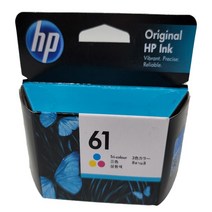 HP Deskjet 3000 정품잉크 컬러 165매 (NO.61), 쿠W 1, 쿠W 본상품선택, 쿠W 본상품선택