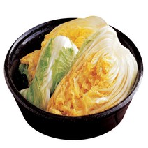 24시내고향 국산 절임 배추 김장 양념 속 3kg 4kg 5kg 8kg 10kg 20kg 강원도 고랭지 절인배추 김장용 김치 양념장, 절임배추