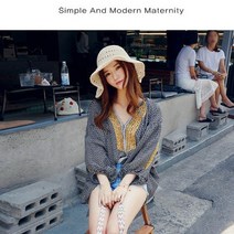 챙모자 파나마햇 데이트룩 사파리 왕골모자 밀짚모자