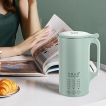 미니 두유 기계 가정용 이유식 제조기 두유 제조기, C