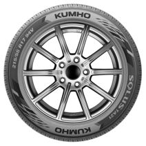 금호타이어 솔루스 TA21 205/70R15 TA21