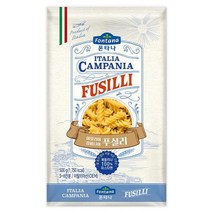 폰타나 이탈리아 캄파니아 푸실리 500g