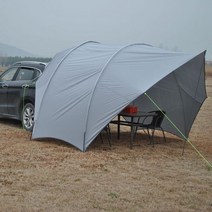 카 쉘터 자동차 텐트 카니발 티볼리 스타렉스 차박 라운지 스포티지 모닝 무쏘스포츠 칸 렉스턴스포츠 쏘렌토 조립식천막 올란도 산타페, 하얀