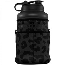 하이드로 프로슬리브 미드나잇 레오파드 싱글슬리브