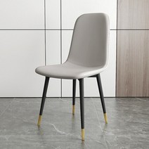 네일샵 메이크업 의자 네일가구 북유럽 악센트 야외 디자이너 거실 인체 공학적 노르디카 인테리어, Style 10