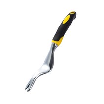 지렛대 잡초 제거 기구 농기구 호미, 1+1개