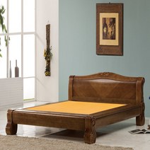 동양 5005Q 명품황토 흙침대, 황토숯볼