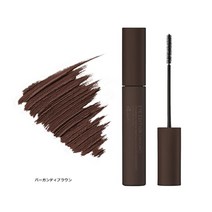 에튜세 에뛰세 아이에디션 섬세한 워터프루프마스카라, 마스카라개, 02버건디브라운