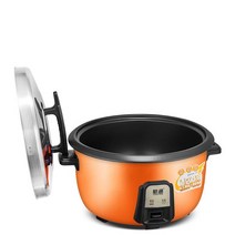 드럼히터 드럼통 실리콘 히팅자켓6L-45L Super pity Etri ooker nteen ommeril Pot ookwre Food Wrmer, 03 8L non-stick_01 미국