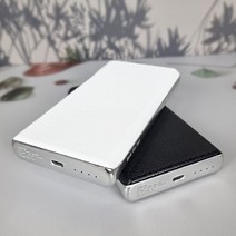 다번다 반영구적 사용가능한 국산 울트라 파워 고속 보조배터리, 케이블 미포함 블랙