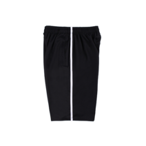 [샤이안스포츠] 체육복 트레이닝복 블랙 화이트 원라인 반바지