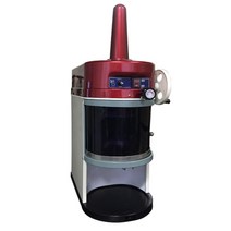 한국기계MC 눈꽃빙수기 PSM-6003