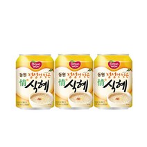 동원식혜 238ML X 48캔, 2박스