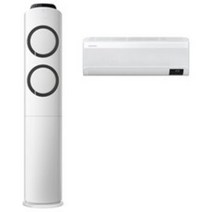 삼성전자 홈멀티형 스마트 에어컨 AF16M6476LZRT 방문설치, AF16M6476LZ, 멀티형, 매립배관형