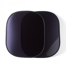 접착 차량햇빛가리개 2p 자외선차단 자동차차광막