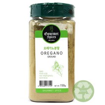 고메스파이스 오레가노분말 150g-중형, 고메스파이스 오레가노분말 150g