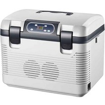 캠핑 냉장고 캠핑카 차량용 이동식 소형 미니 냉온장고 SAST 10L 12L 19L