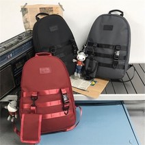 기타 [라일리]Rly대학생학생가방학교신학기새학기TK-P056데크라
