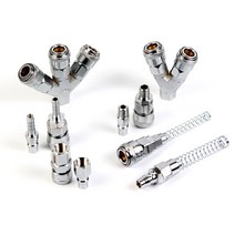 에어카플러 에어흐스 우레탄 자동 원터치 커플러 자동차임팩호스, 02.SN, OSN 10(자동)