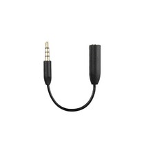 사라모닉 3.5mm TRS 마이크 케이블 SR-UC201