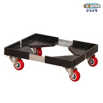 앵글달리 끌차 그루마 핸드 운반 카트 일반형