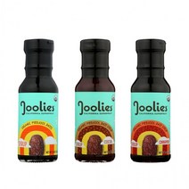 줄리스 대추야자소스306g/ 무설탕시럽/ 코코아 시나몬, 오리지널, 본상품선택