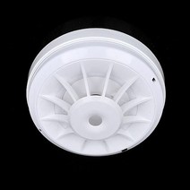 화재경보기 소방자재 화재감지기 정온식 주방용, 색상:[색상]본상품