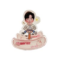 샤오잔 왕이보 굿즈 박군일초 흔들아크릴 입간판 스타 응원 선물 24종, 23