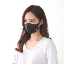 스파크론 구리항균패션마스크 국내생산