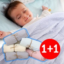 여름 홑이불 1+1 베이비 슈퍼 싱글 시원한 부드러운 침구 쿨이불 냉감 시어서커 여름홑이불 쿨링 에어컨 소재 초경량 빠른 건조 얇은 이불, 카치온서커-월넛 1+1