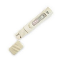 라임펫아쿠아 TDS 수질 & 온도 측정기, 5개