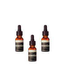 이솝 파슬리 씨드 안티-옥시던트 아이 세럼 15ml Aesop Parsley Seed Anti-Oxidant Eye Serum, 3팩