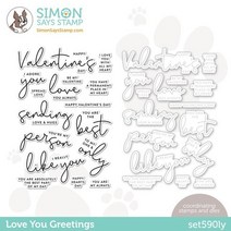 다이컷머신 컷팅다이 종이커팅기 새로운 해피 발렌타인데이 다이 금속 절단 및 스탬프 DIY 동물 스크랩북, 04 Style 4_02 Cutting dies