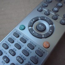 ANAM 리모컨 KTR Cㅁ아남전자 Service TV 새상품 E3, 아남리모컨