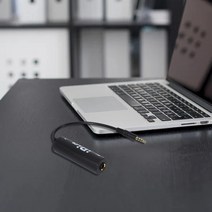 Lopbinte IRig 기타 인터페이스 변환기 교체