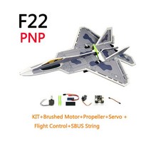최신 HEE Wing F22/SU27 브러쉬 버전 고정 플라이 윙 비행기 PNP MPP 폼 DIY 조립 Elecrtic RC 완구, SU27 PNP