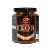 대화 XO 소스 180g