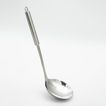 세종쿡 스텐레스 국자 (대), 1개