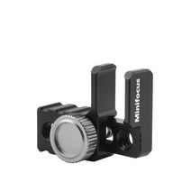 유튜브스튜디오 촬영장비 키트 세트 조명 카메라 마이크 방송 장비 mini tether block dslr 카메라 디지털 usb 케이블 잠금 클립 클램프 프로텍터 마운트 삼각대 퀵, 케이지 케이블 클램프