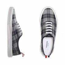 리본즈 톰 브라운 ThomBrowne 남성 로우탑 스니커즈 26590276 (P002513117)