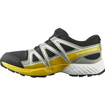 SALOMON 살로몬 SPEEDCROSS CLIMASALOMON WATERPROOF 스피드크로스 클라이마살로몬 방수 여성 러닝화