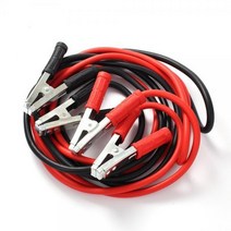 컴스 차량용 점퍼 케이블 1000AMP 4m IB490, 1개