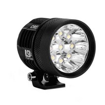 LED 서치라이트 차량용 선박 화물차 차량용 트럭 오토바이 안개등 CREE LED L9X