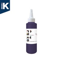 감성물감 140ml 낱색 스노우키즈 핑거페인트 유아물감 촉감놀이 미술놀이 물감놀이, 감성, 140(보)