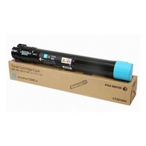 FUJI XEROX(후지제록스) [FUJIXEROX] 정품토너 CT201665 파랑 (DP-C5005d/25K)