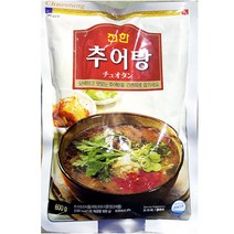 진한 추어탕 ( 진한 600g ) X 25개, 추어탕(선미 600g)X25, 추어탕(진한 600g)X25